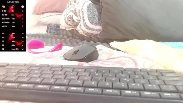 Thumbnail 3, jackie_williams's Stream at Chaturbate, 1 month ago