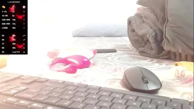 Image 7 of jackie_williams Stream on Chaturbate on 1 month ago