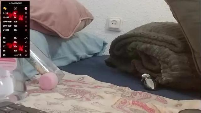 Image 7 of jackie_williams Stream on Chaturbate on 14 days ago