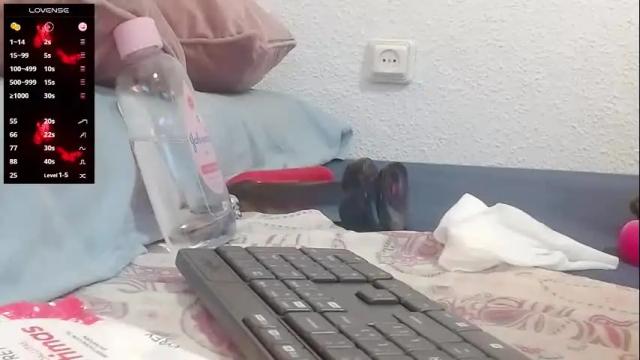 Image 2 of jackie_williams Stream on Chaturbate on 12 days ago