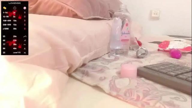 Image 3 of jackie_williams Stream on Chaturbate on 3 days ago