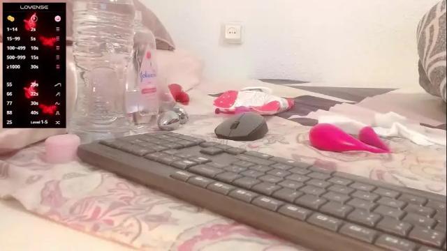Image 6 of jackie_williams Stream on Chaturbate on 3 days ago