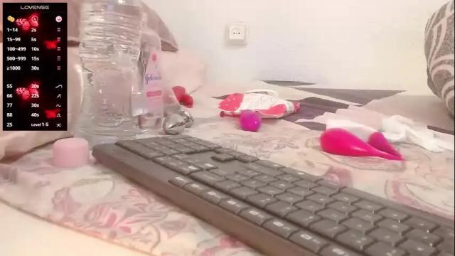 Image 7 of jackie_williams Stream on Chaturbate on 3 days ago