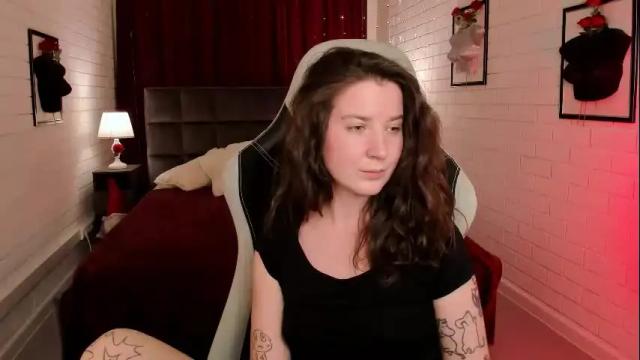 Thumbnail 3, jackiebard's Stream at Chaturbate, 2 months ago
