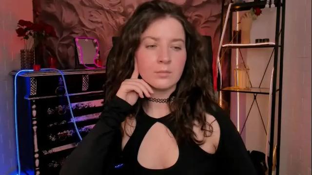 Image 10 of jackiebard Stream on Chaturbate on 2 months ago