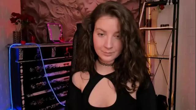Image 8 of jackiebard Stream on Chaturbate on 2 months ago