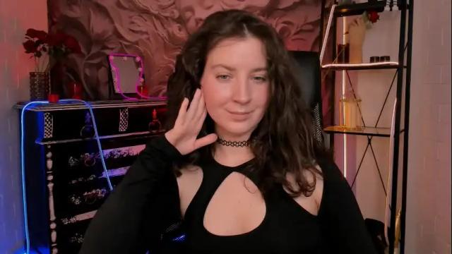 Thumbnail 3, jackiebard's Stream at Chaturbate, 1 month ago