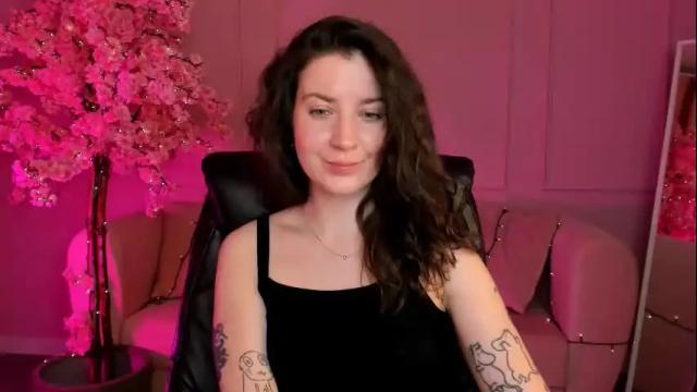 Thumbnail 1, jackiebard's Stream at Chaturbate, 1 month ago