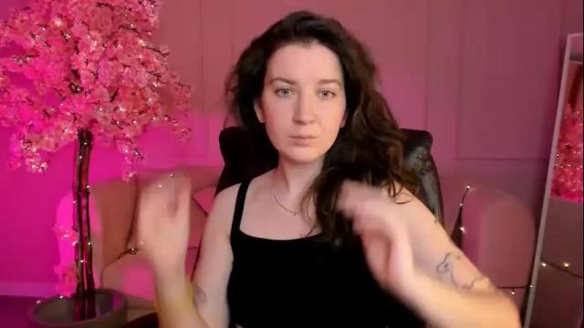 Image 10 of jackiebard Stream on Chaturbate on 1 month ago