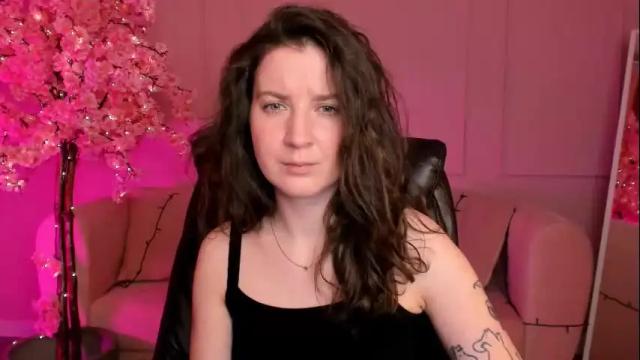 Image 11 of jackiebard Stream on Chaturbate on 1 month ago
