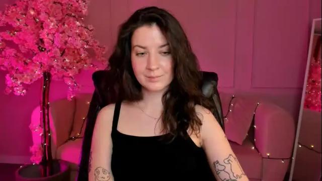 Image 2 of jackiebard Stream on Chaturbate on 1 month ago