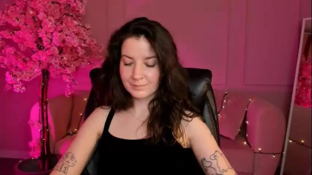 Image 3 of jackiebard Stream on Chaturbate on 1 month ago
