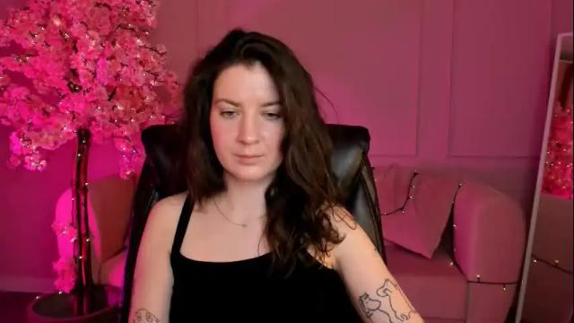 Thumbnail 2, jackiebard's Stream at Chaturbate, 1 month ago