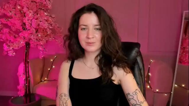 Image 6 of jackiebard Stream on Chaturbate on 1 month ago