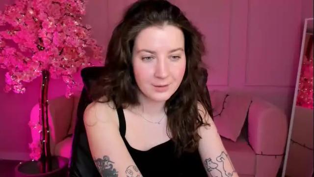 Image 7 of jackiebard Stream on Chaturbate on 1 month ago
