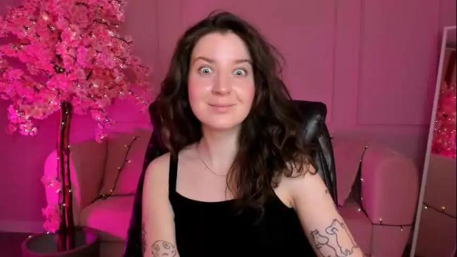 Image 8 of jackiebard Stream on Chaturbate on 1 month ago