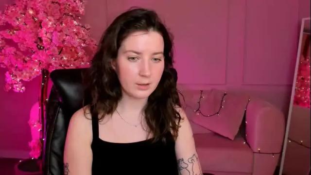 Thumbnail 3, jackiebard's Stream at Chaturbate, 1 month ago