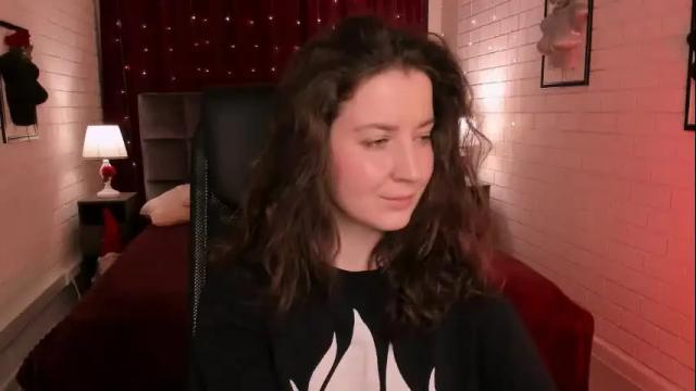 Image 2 of jackiebard Stream on Chaturbate on 1 month ago