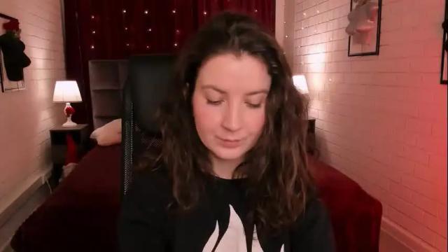 Image 3 of jackiebard Stream on Chaturbate on 1 month ago