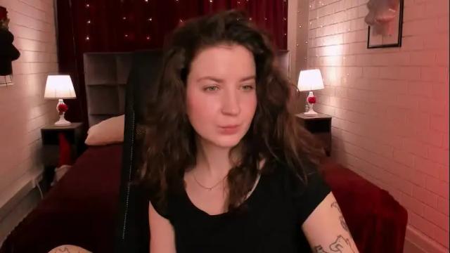 Image 8 of jackiebard Stream on Chaturbate on 1 month ago
