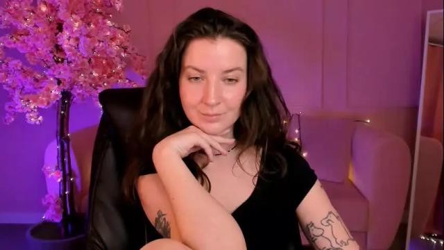 Image 10 of jackiebard Stream on Chaturbate on 1 month ago