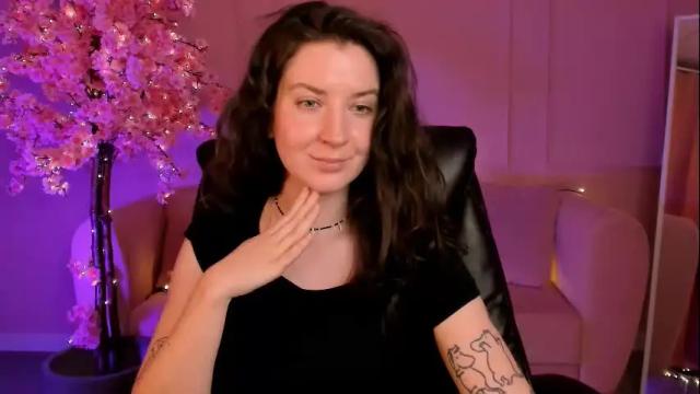 Image 12 of jackiebard Stream on Chaturbate on 1 month ago