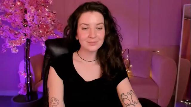 Image 4 of jackiebard Stream on Chaturbate on 1 month ago