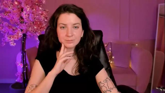 Thumbnail 2, jackiebard's Stream at Chaturbate, 1 month ago