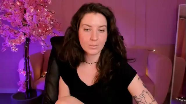 Image 7 of jackiebard Stream on Chaturbate on 1 month ago