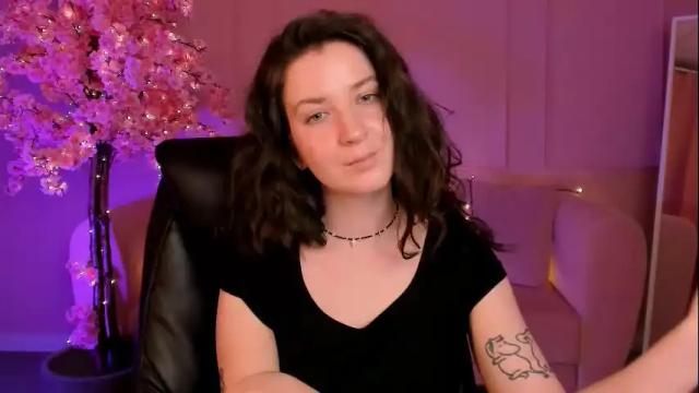 Image 8 of jackiebard Stream on Chaturbate on 1 month ago
