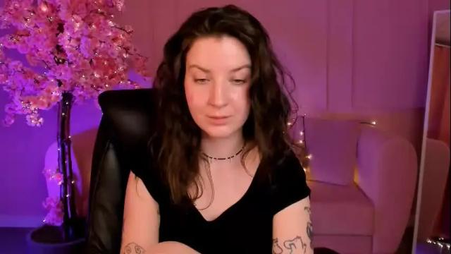 Thumbnail 3, jackiebard's Stream at Chaturbate, 1 month ago