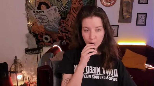 Image 10 of jackiebard Stream on Chaturbate on 1 month ago