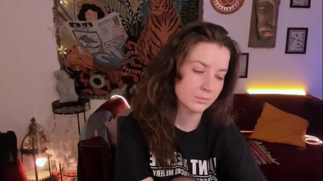 Image 11 of jackiebard Stream on Chaturbate on 1 month ago