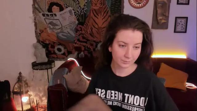Image 12 of jackiebard Stream on Chaturbate on 1 month ago