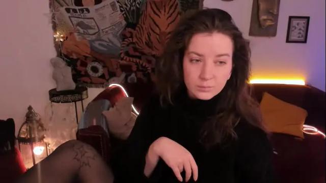 Image 2 of jackiebard Stream on Chaturbate on 1 month ago