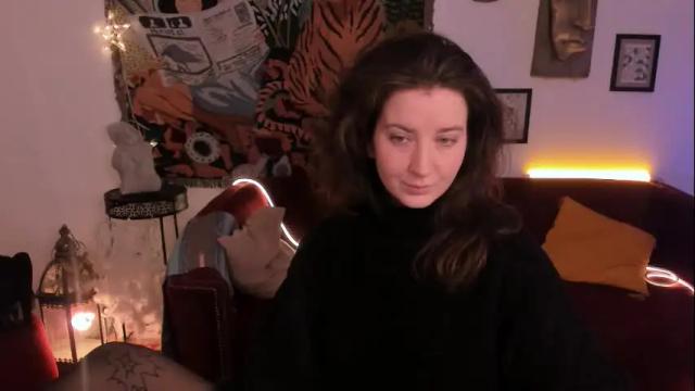 Image 3 of jackiebard Stream on Chaturbate on 1 month ago