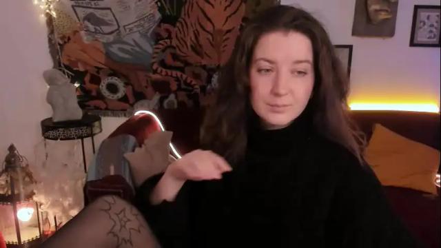 Image 4 of jackiebard Stream on Chaturbate on 1 month ago