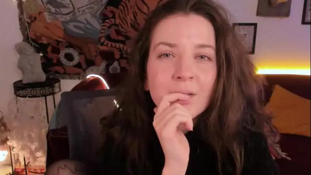 Thumbnail 2, jackiebard's Stream at Chaturbate, 1 month ago