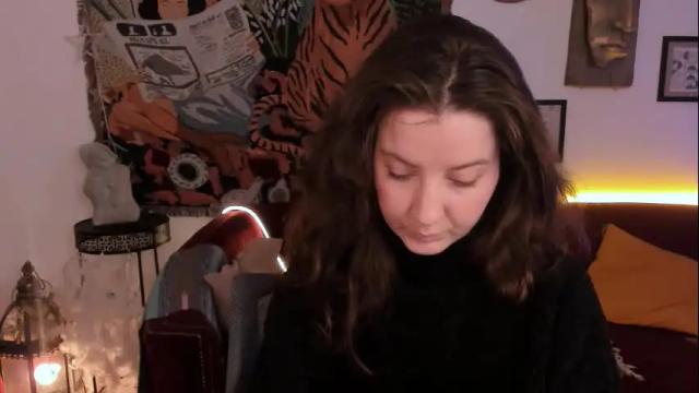 Image 6 of jackiebard Stream on Chaturbate on 1 month ago