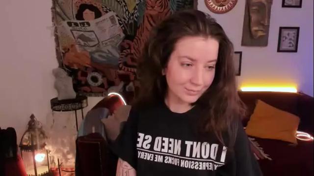 Image 8 of jackiebard Stream on Chaturbate on 1 month ago