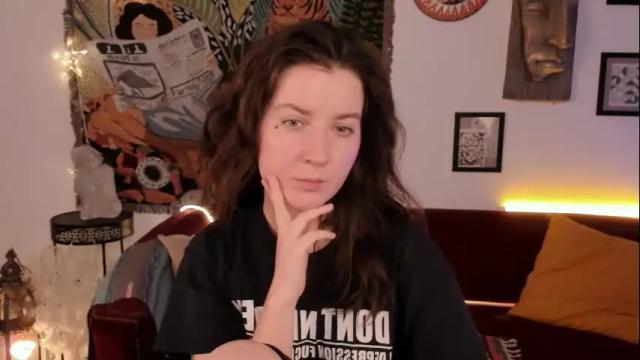 Image 10 of jackiebard Stream on Chaturbate on 1 month ago