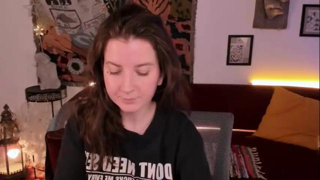Image 2 of jackiebard Stream on Chaturbate on 1 month ago