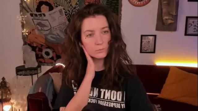 Image 6 of jackiebard Stream on Chaturbate on 1 month ago