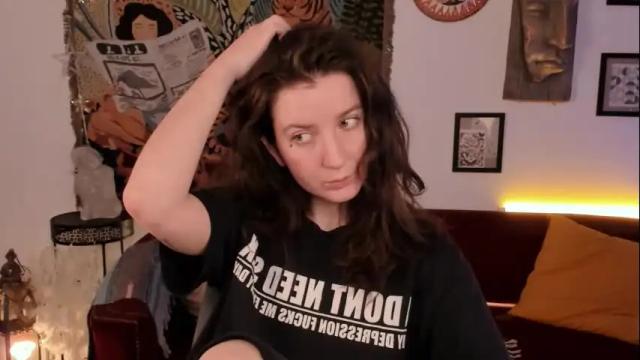 Image 7 of jackiebard Stream on Chaturbate on 1 month ago
