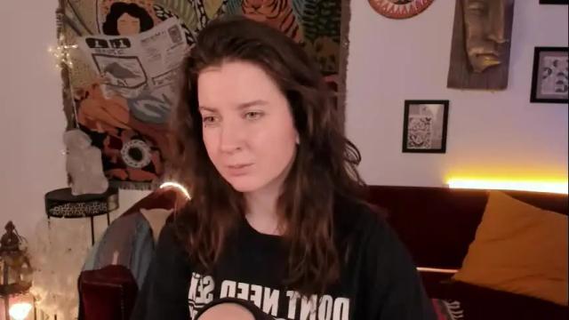 Image 8 of jackiebard Stream on Chaturbate on 1 month ago