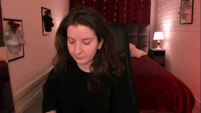 Image 10 of jackiebard Stream on Chaturbate on 1 month ago