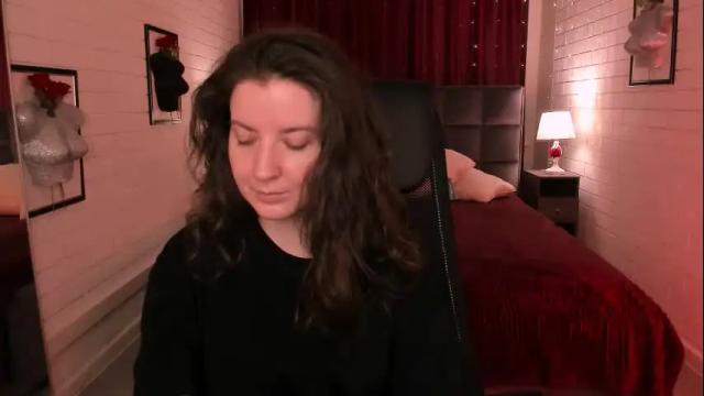 Image 11 of jackiebard Stream on Chaturbate on 1 month ago