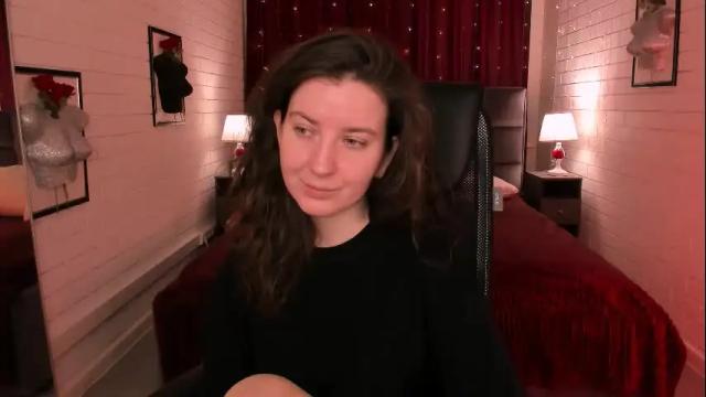Image 3 of jackiebard Stream on Chaturbate on 1 month ago