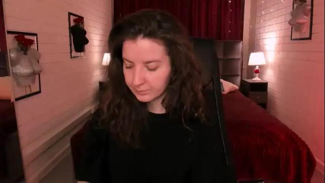 Thumbnail 2, jackiebard's Stream at Chaturbate, 1 month ago