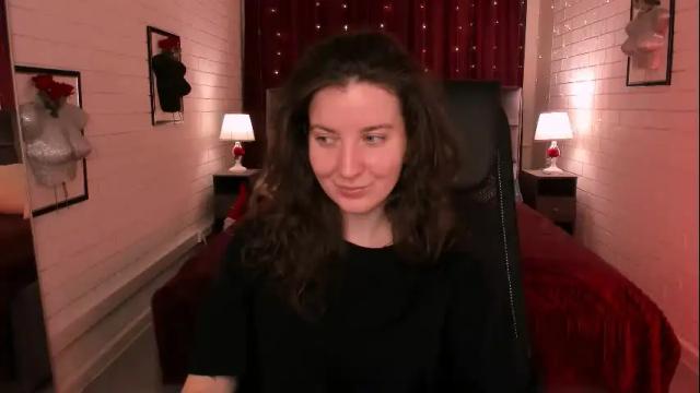 Image 6 of jackiebard Stream on Chaturbate on 1 month ago